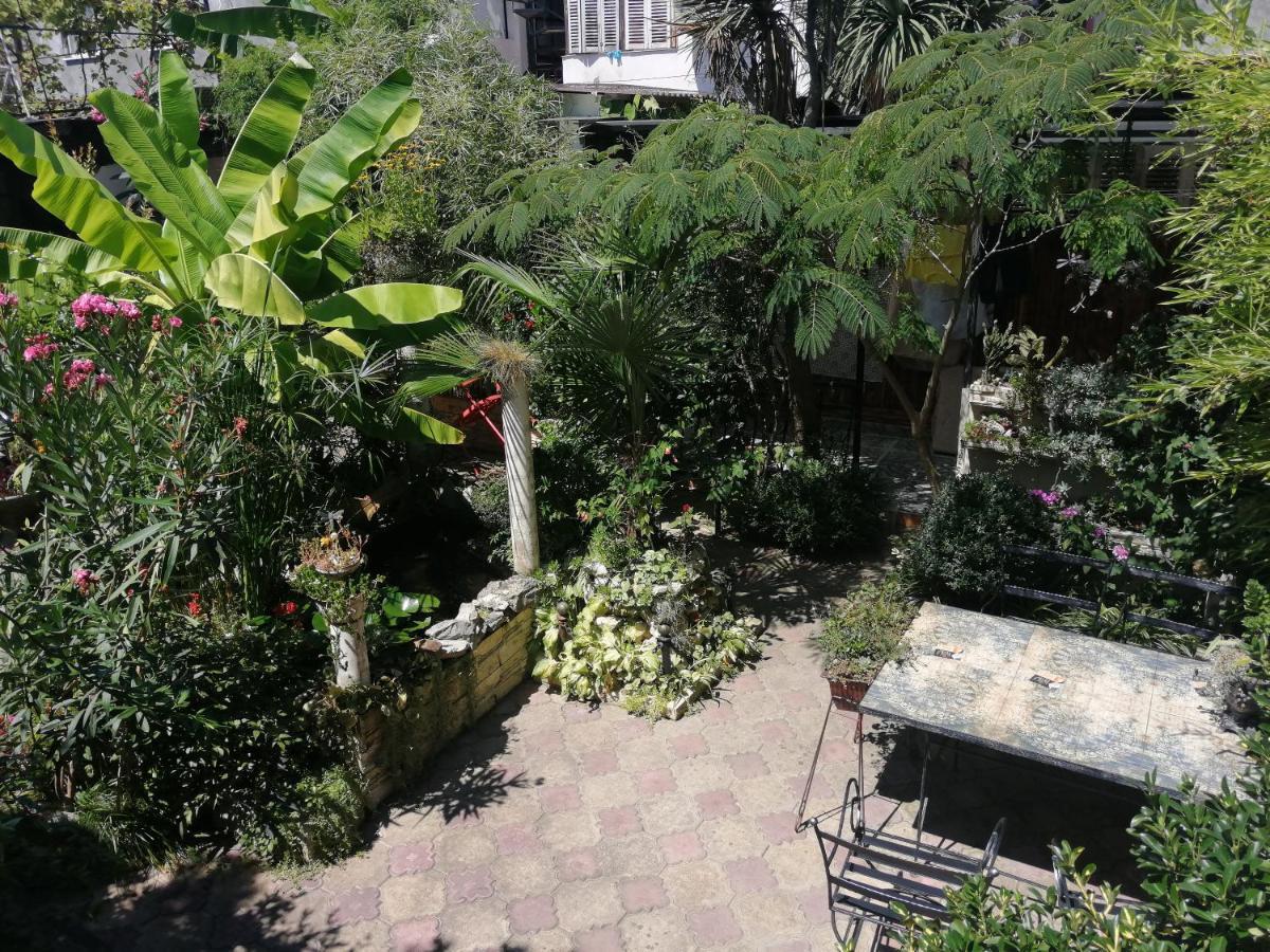 מלון סוקהום Magnoliia מראה חיצוני תמונה