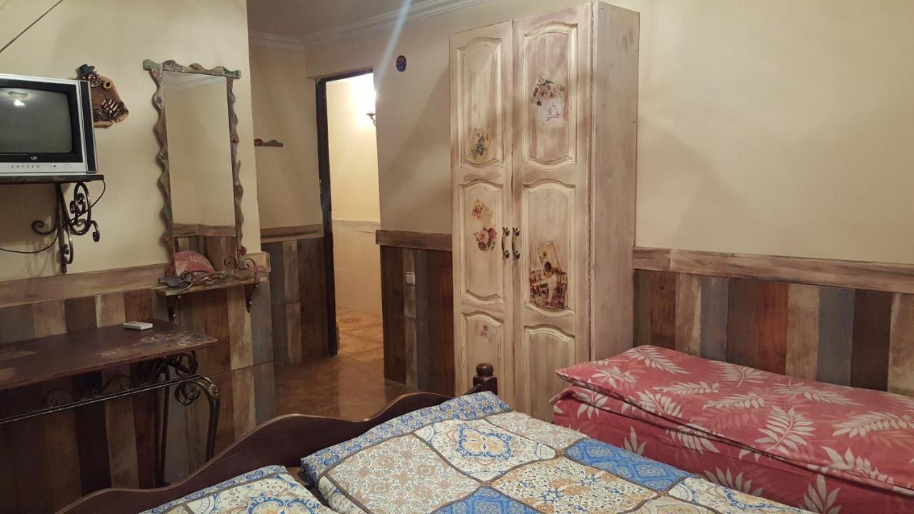 מלון סוקהום Magnoliia מראה חיצוני תמונה