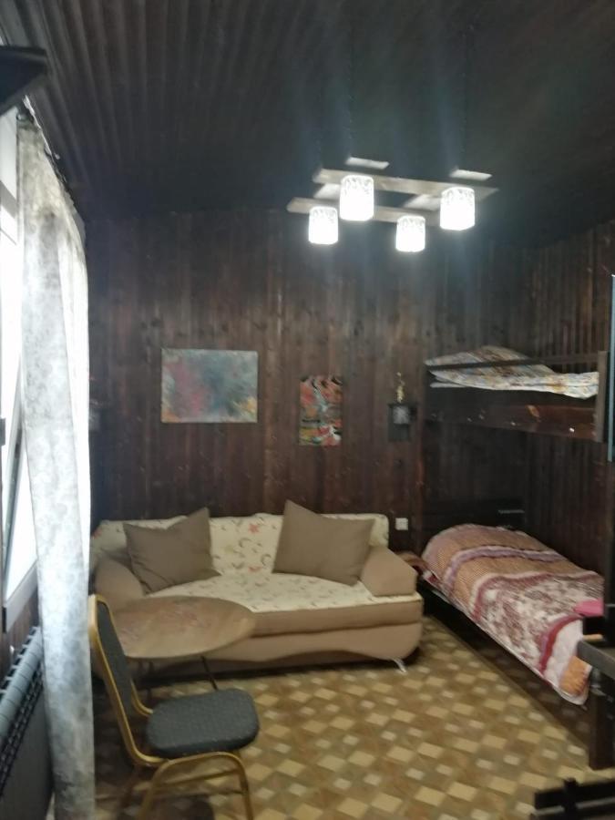מלון סוקהום Magnoliia מראה חיצוני תמונה