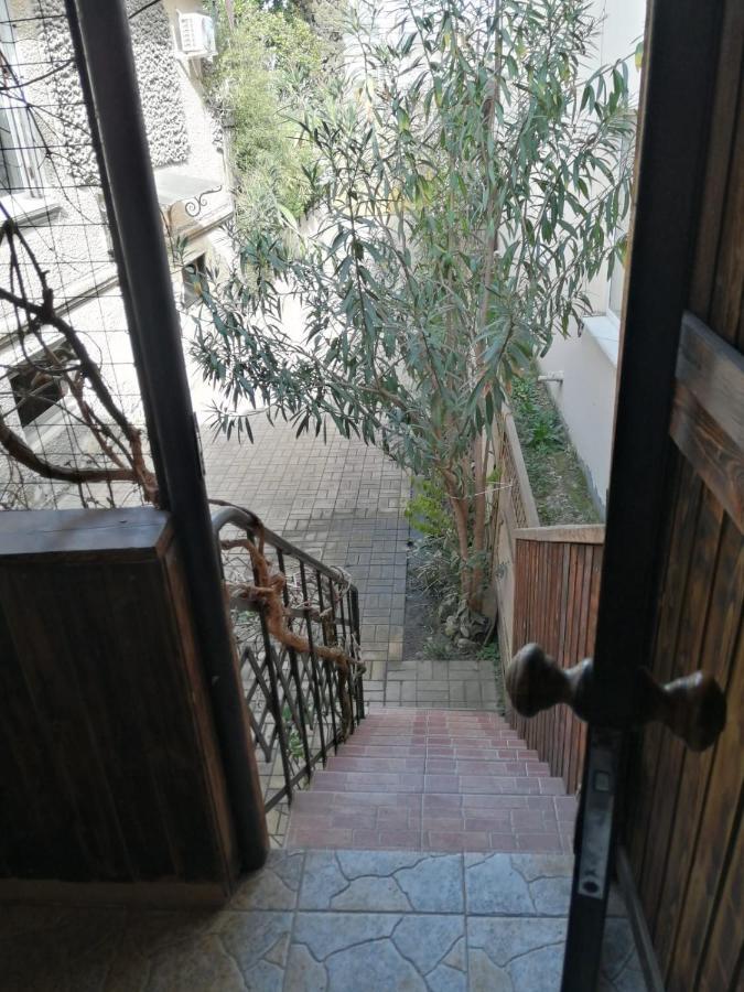 מלון סוקהום Magnoliia מראה חיצוני תמונה
