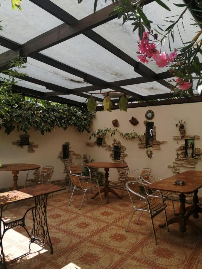מלון סוקהום Magnoliia מראה חיצוני תמונה