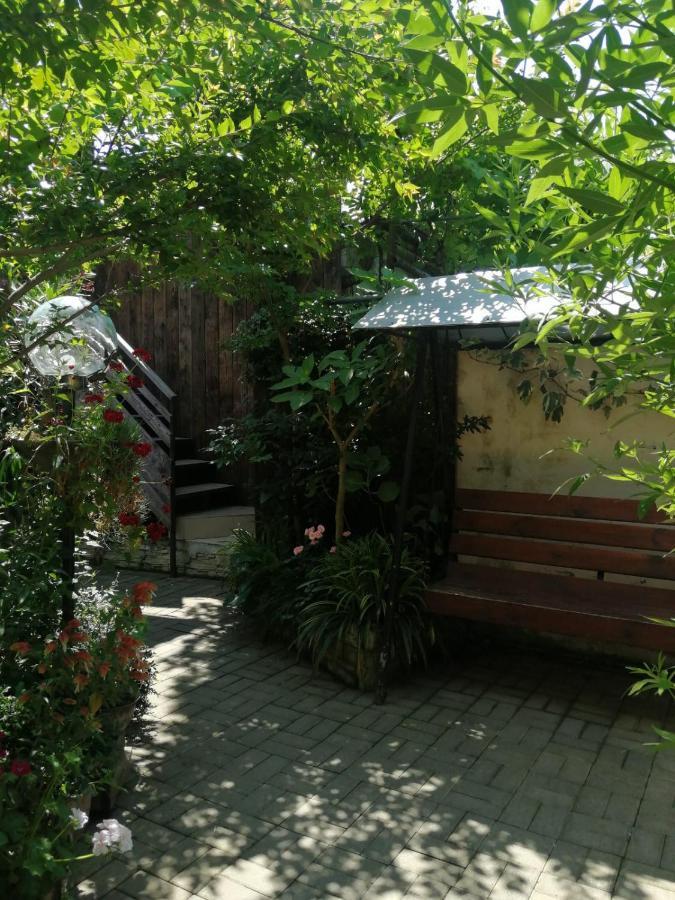 מלון סוקהום Magnoliia מראה חיצוני תמונה