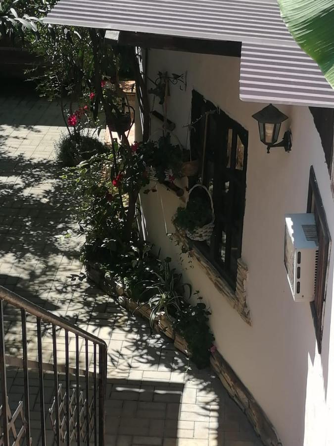 מלון סוקהום Magnoliia מראה חיצוני תמונה