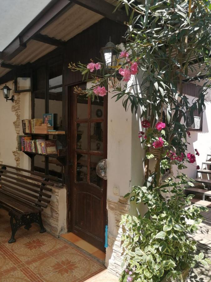 מלון סוקהום Magnoliia מראה חיצוני תמונה
