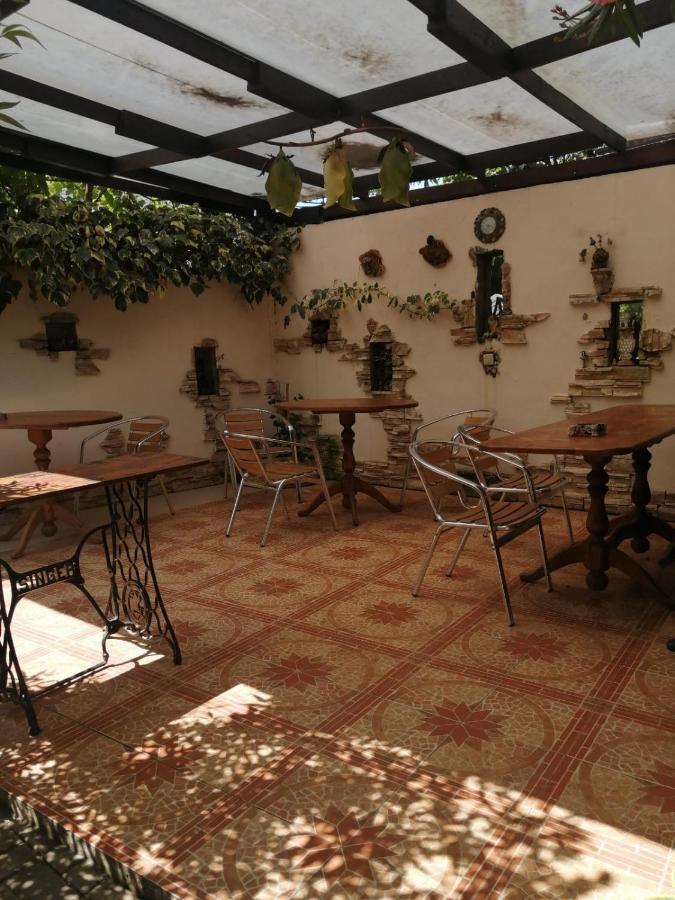 מלון סוקהום Magnoliia מראה חיצוני תמונה