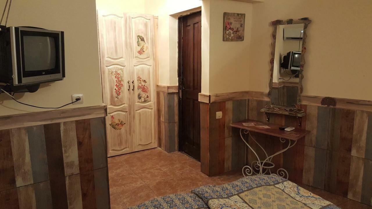 מלון סוקהום Magnoliia מראה חיצוני תמונה