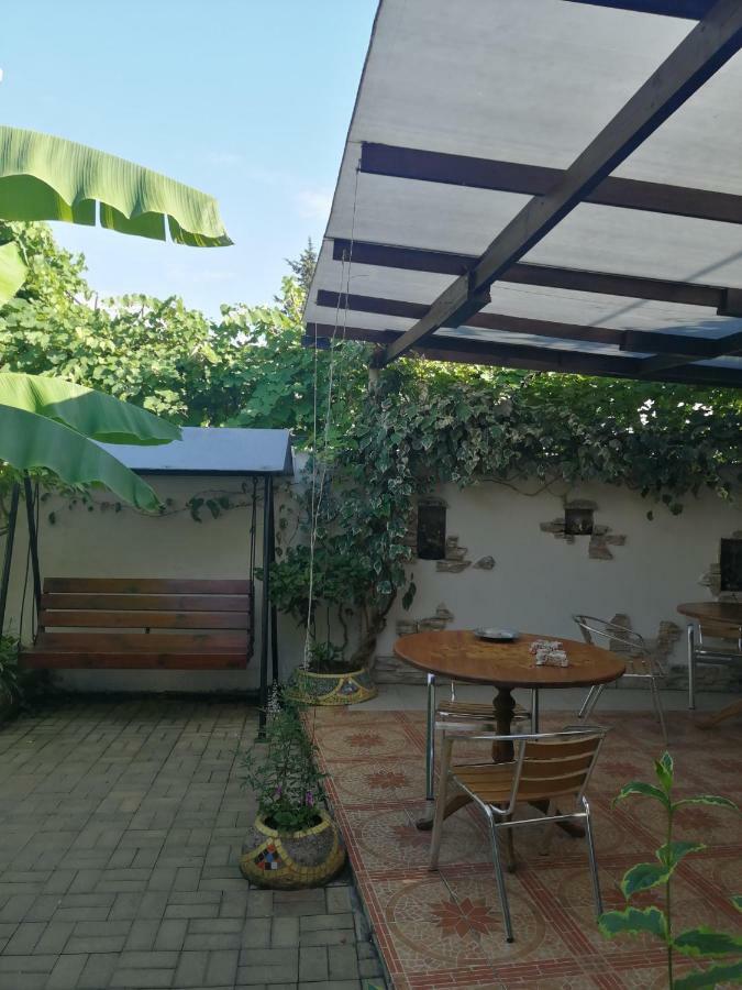 מלון סוקהום Magnoliia מראה חיצוני תמונה