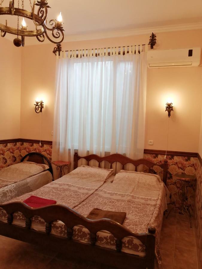 מלון סוקהום Magnoliia מראה חיצוני תמונה